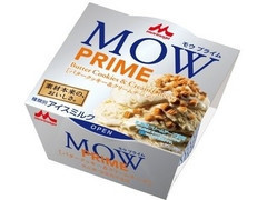 MOW PRIME バタークッキー&クリームチーズ